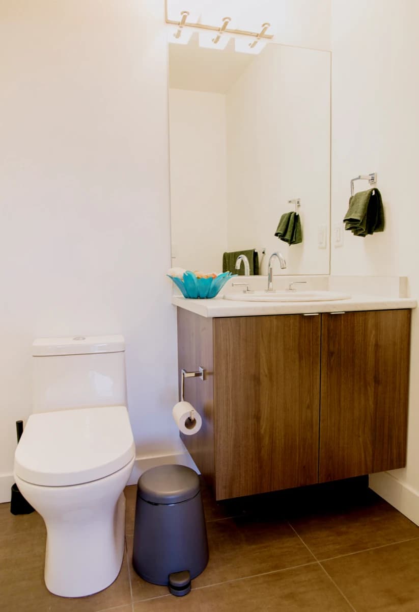 GEC Burnaby Heights image