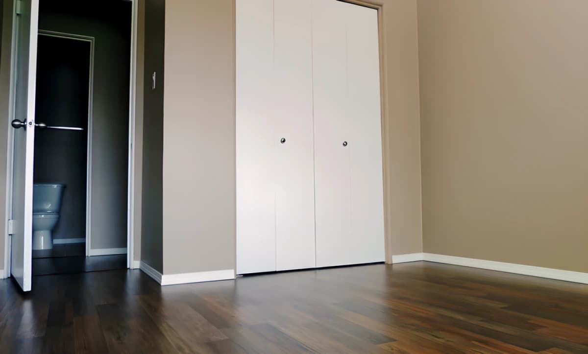Three Bedroom