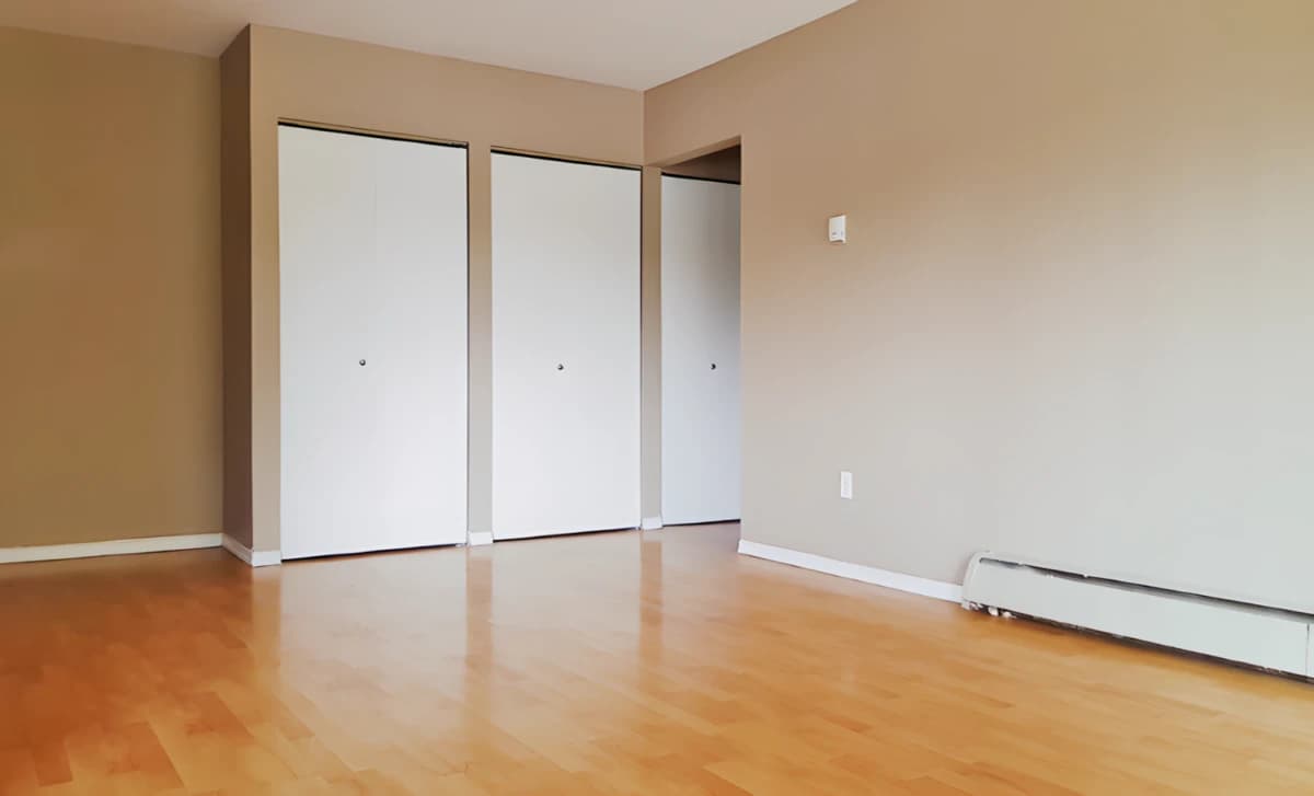 Regent Place Apartments