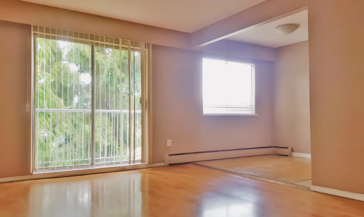 Two Bedroom