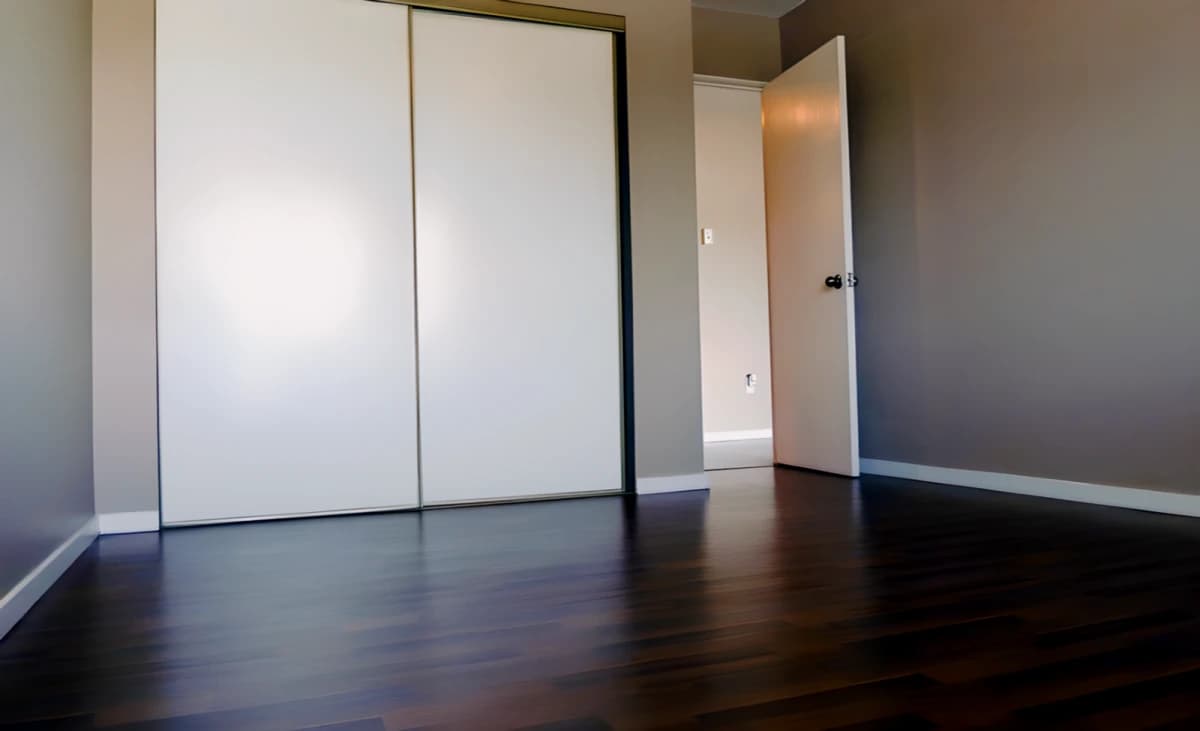 Three Bedroom