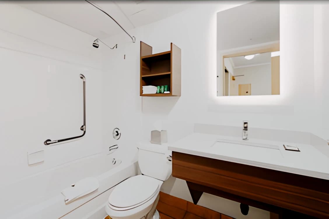 GEC Granville Suites image