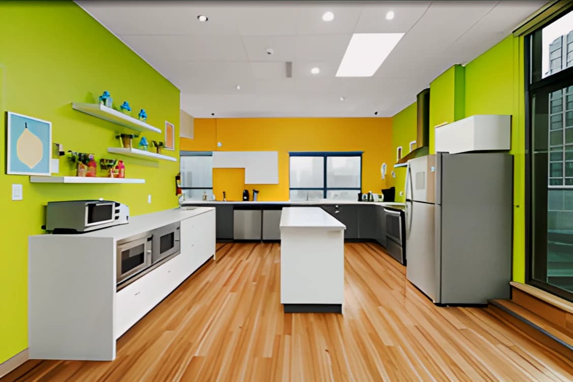 GEC Granville Suites image