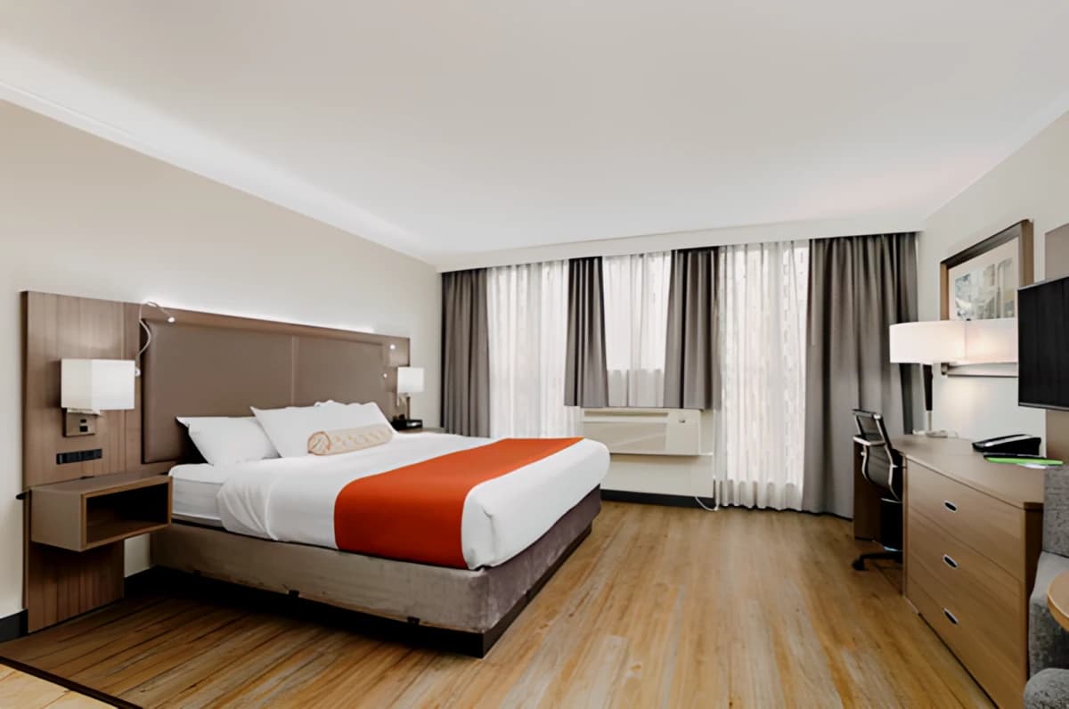 GEC Granville Suites image
