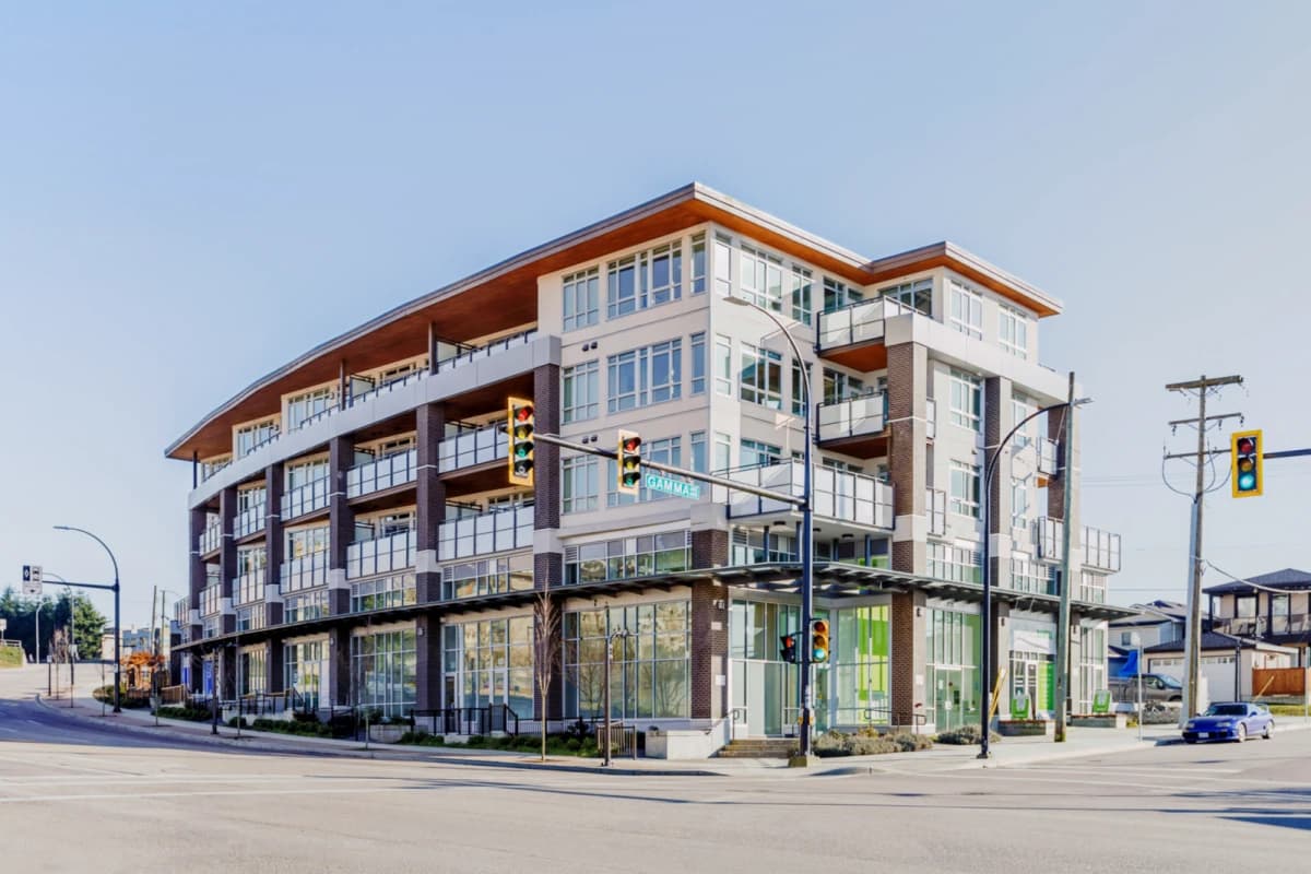 GEC Burnaby Heights image 4