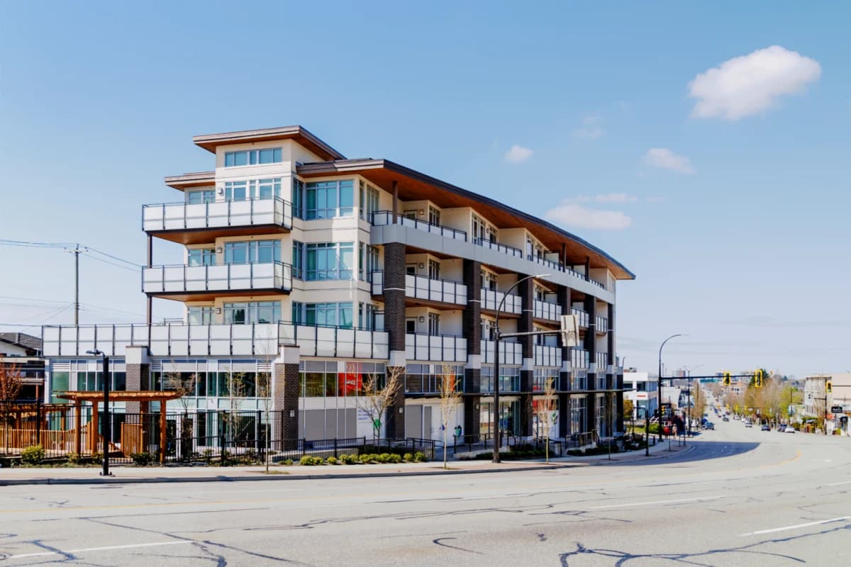 GEC Burnaby Heights image 2