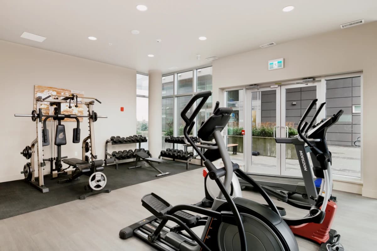 Fitness&Recreation
