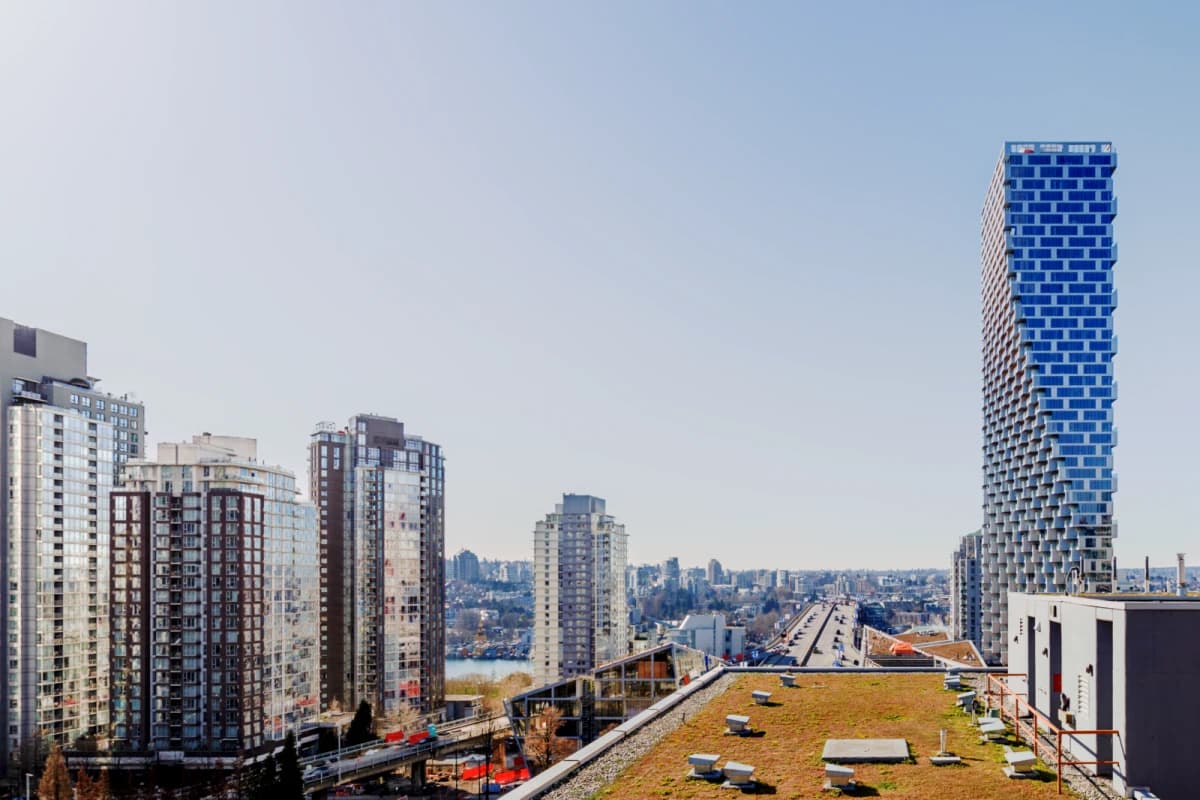 GEC Granville Suites