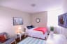 Deluxe room - downtown montreal