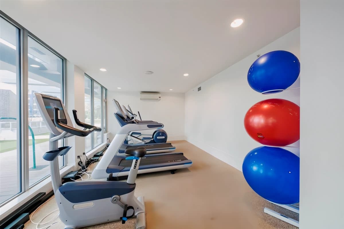 Fitness&Recreation