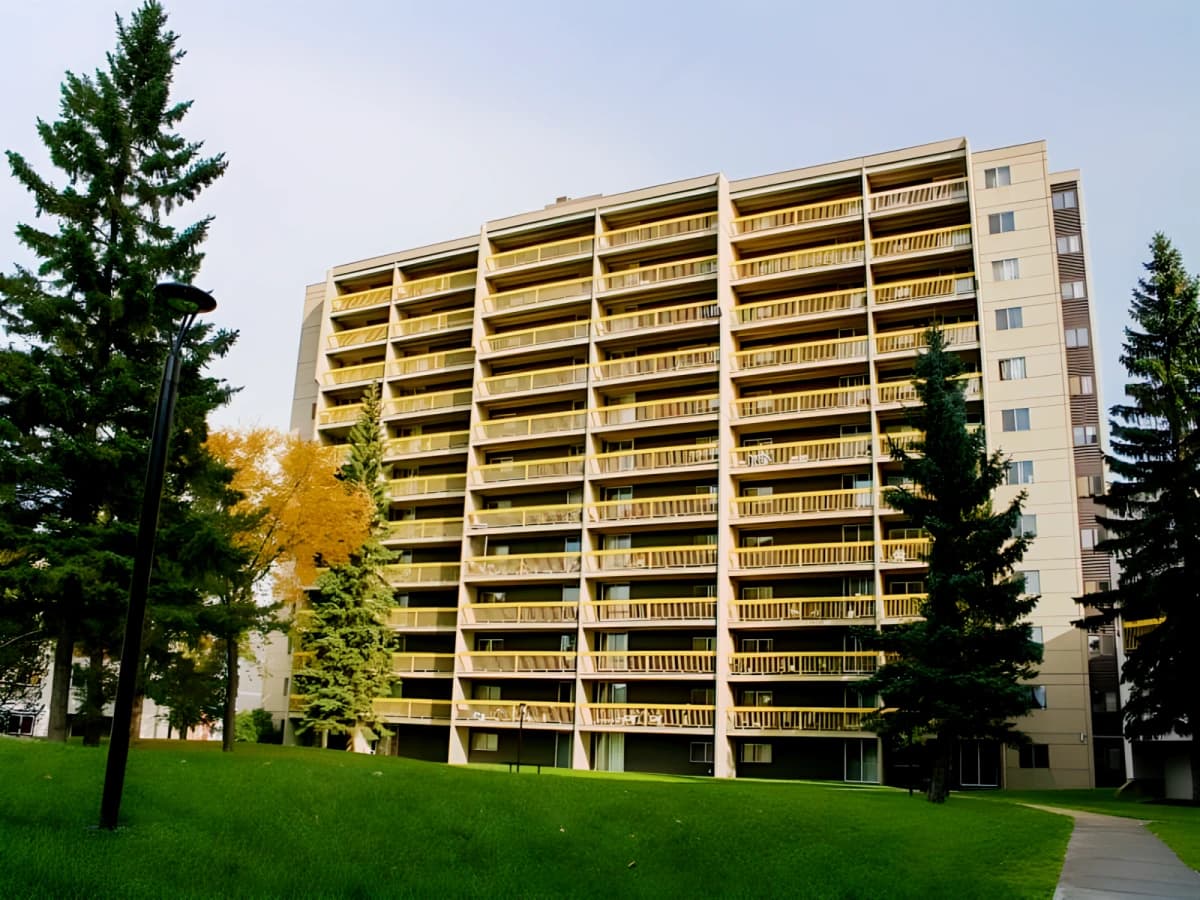 The Village at Southgate