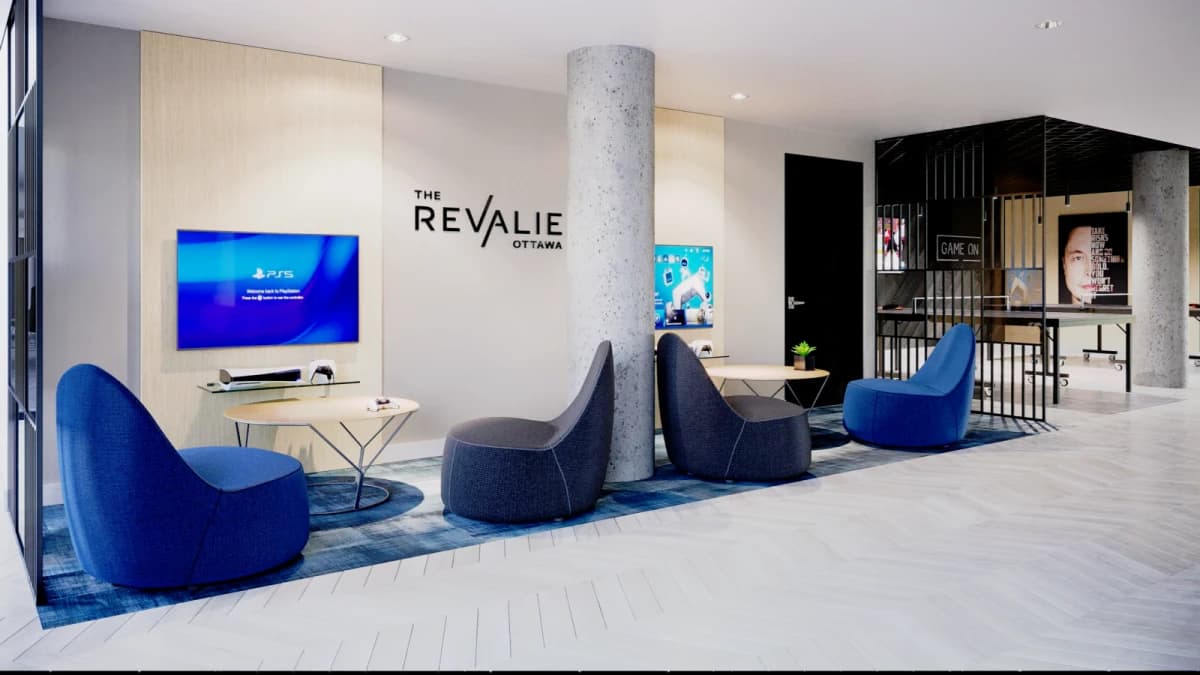 The Revalie image