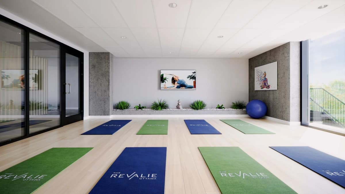 The Revalie image