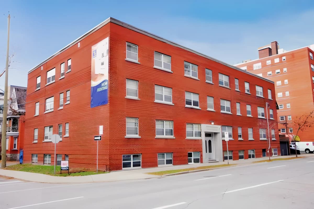 214 Metcalfe
