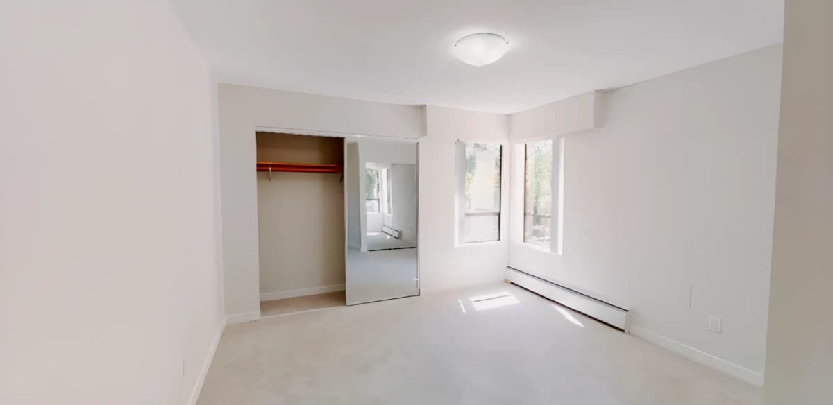 1 Bed 1 Bath