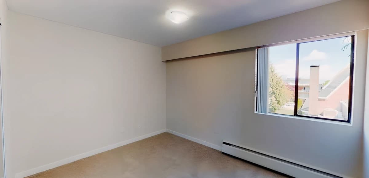 1 Bed 1 Bath