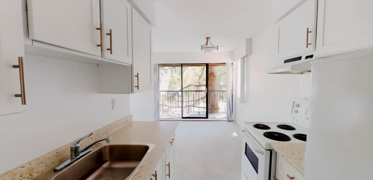 1 Bed 1 Bath