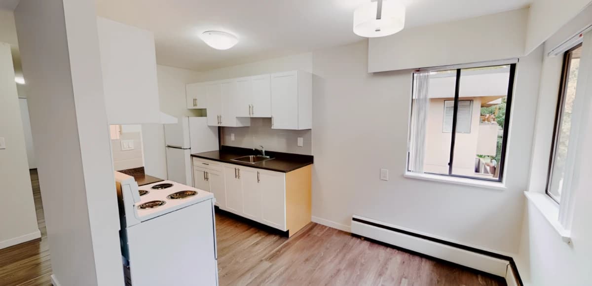 1 Bed 1 Bath
