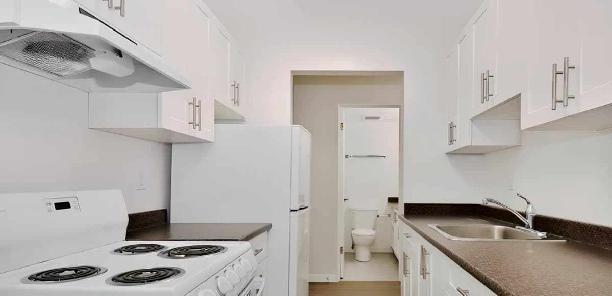 Arbutus Court image