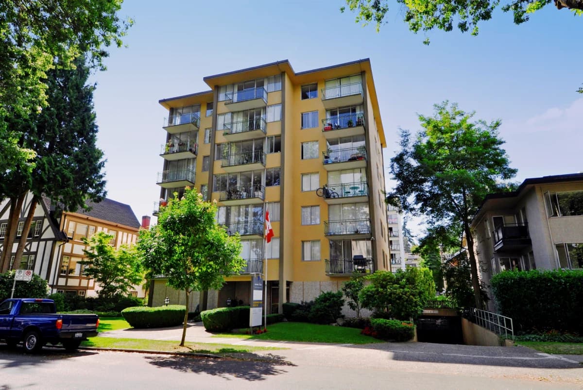 1326 West 13th