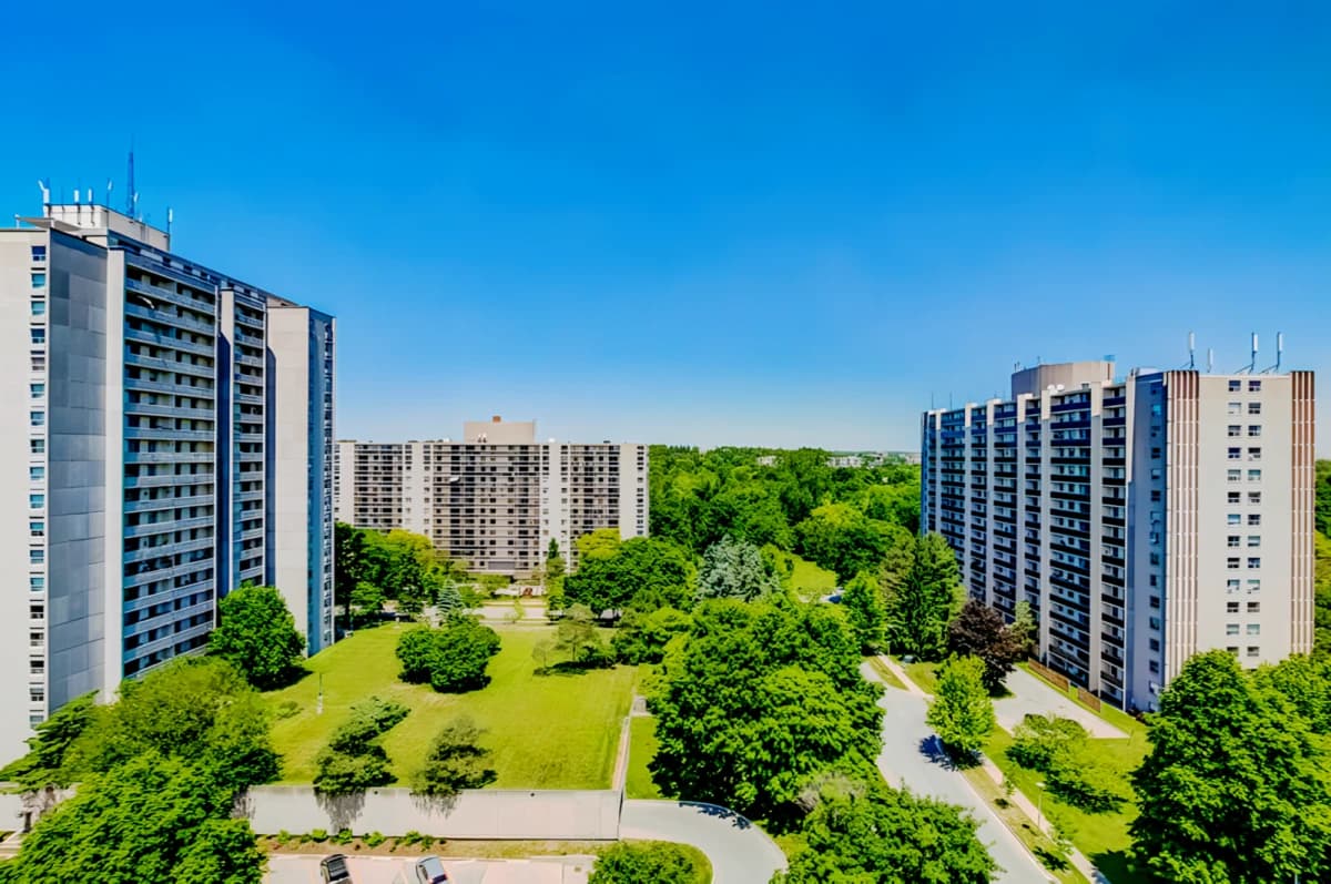 Cherryhill Village