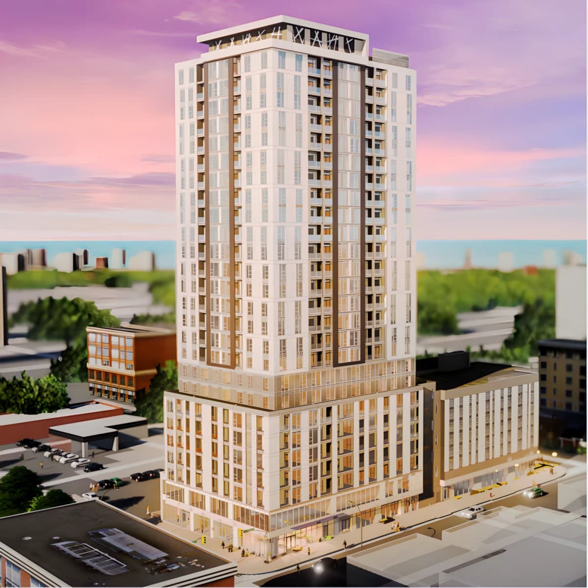 Walnut Place image 2