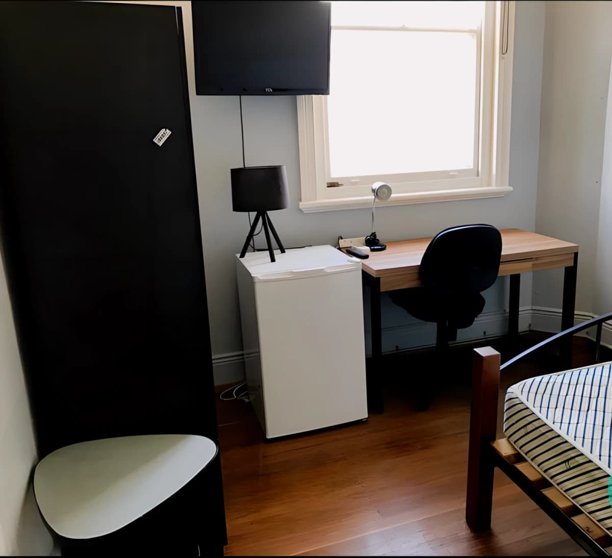 Shared Place·1B5B···789 Hunter Street, NEWCASTLE WEST image 2