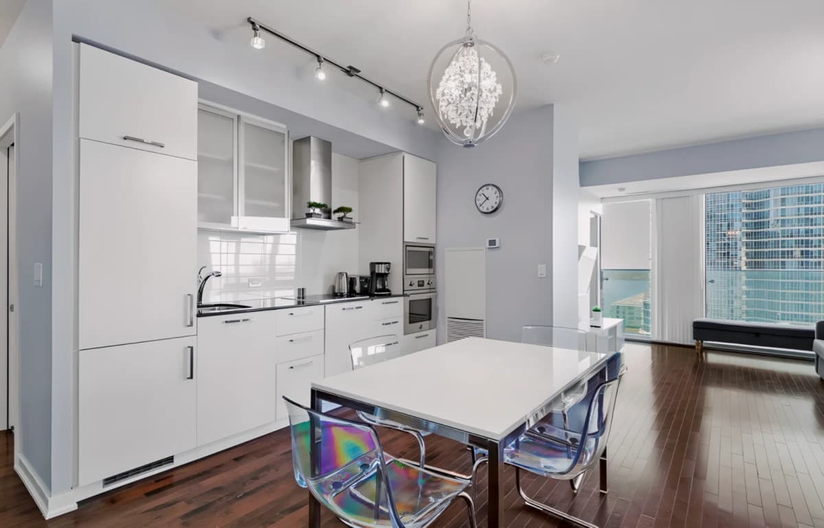 Harrington Housing - Waterfront image