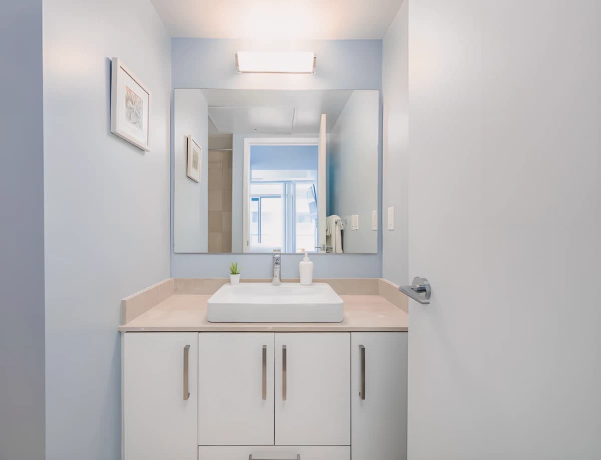 Harrington Housing - Waterfront image