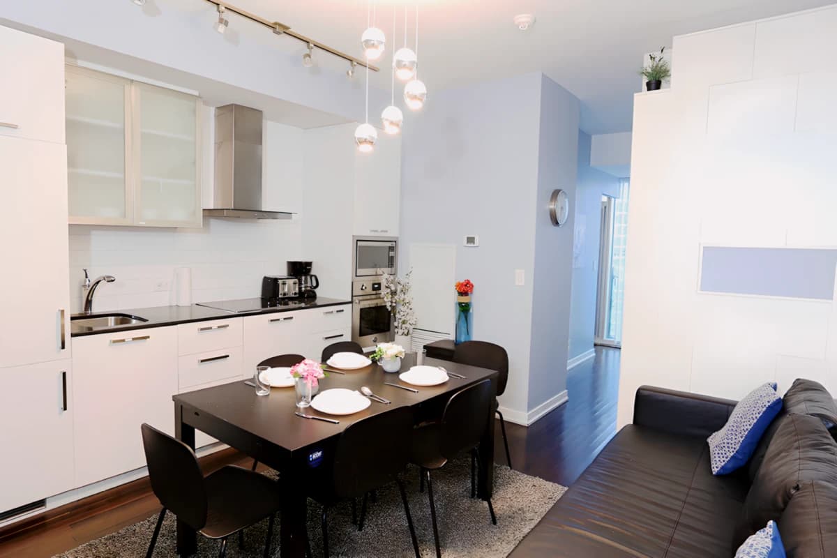 Harrington Housing - Waterfront image