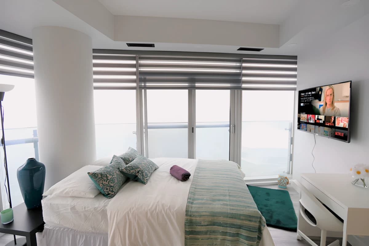Harrington Housing - Waterfront image