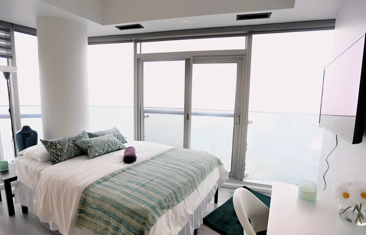 Harrington Housing - Waterfront image