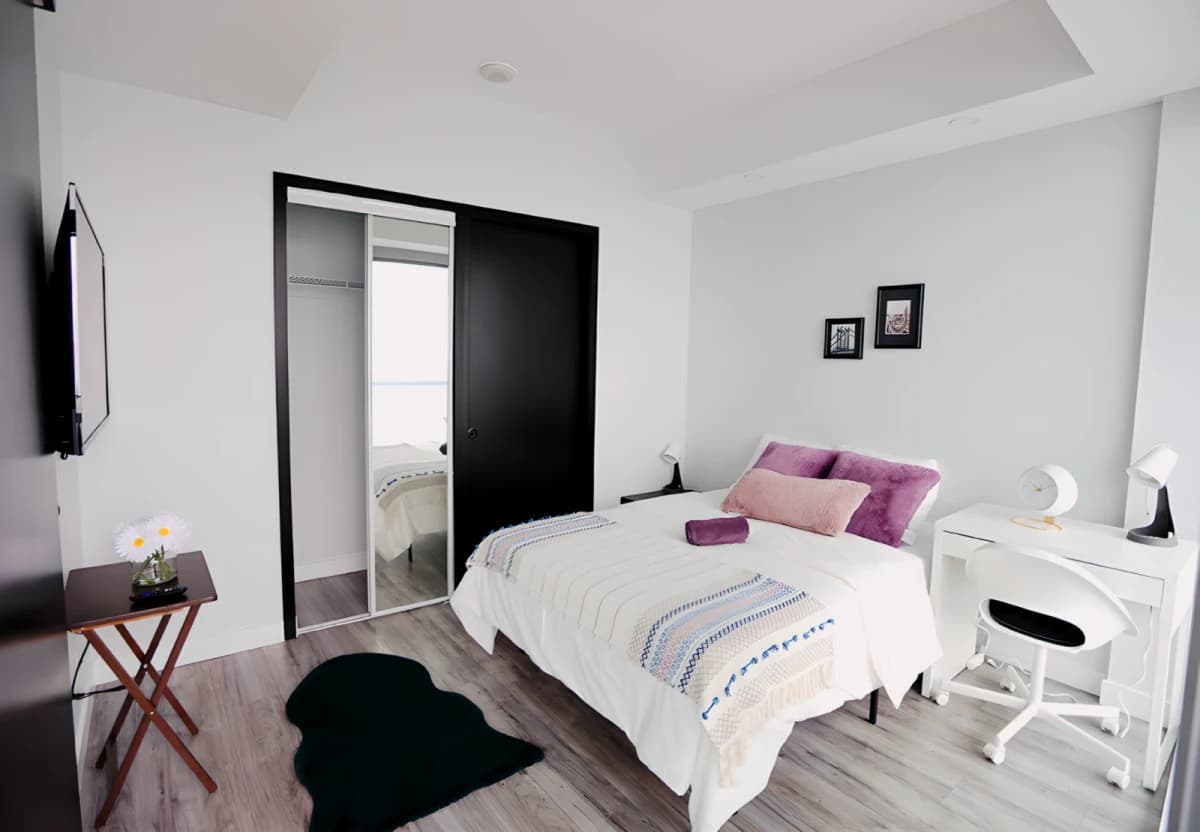 Harrington Housing - Waterfront