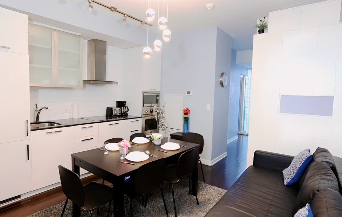 Harrington Housing - Waterfront image