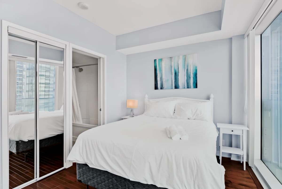 Harrington Housing - Waterfront image