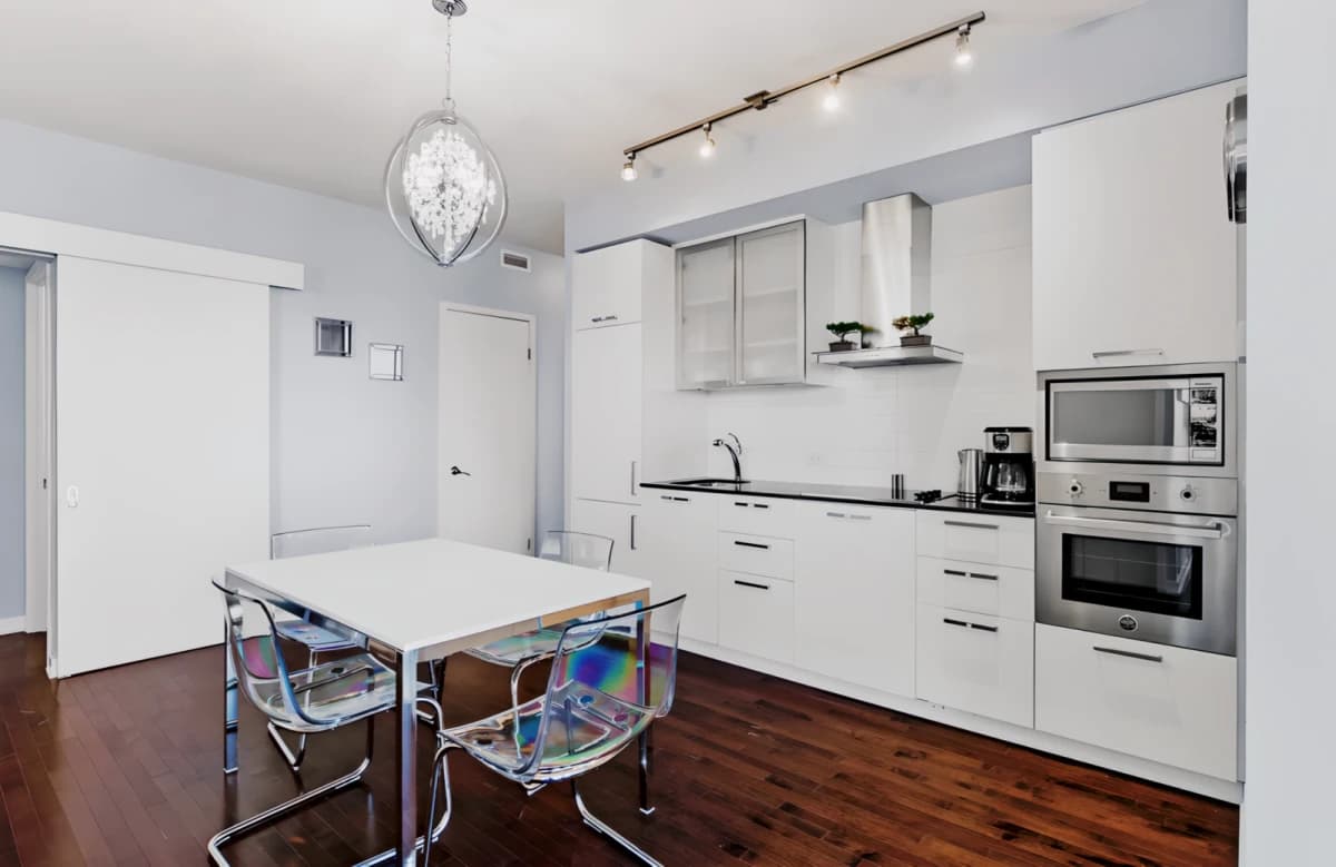 Harrington Housing - Waterfront image