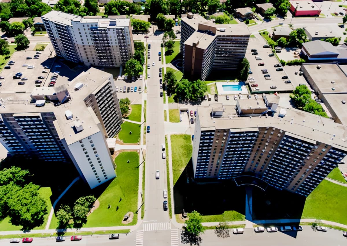 Stoney Creek