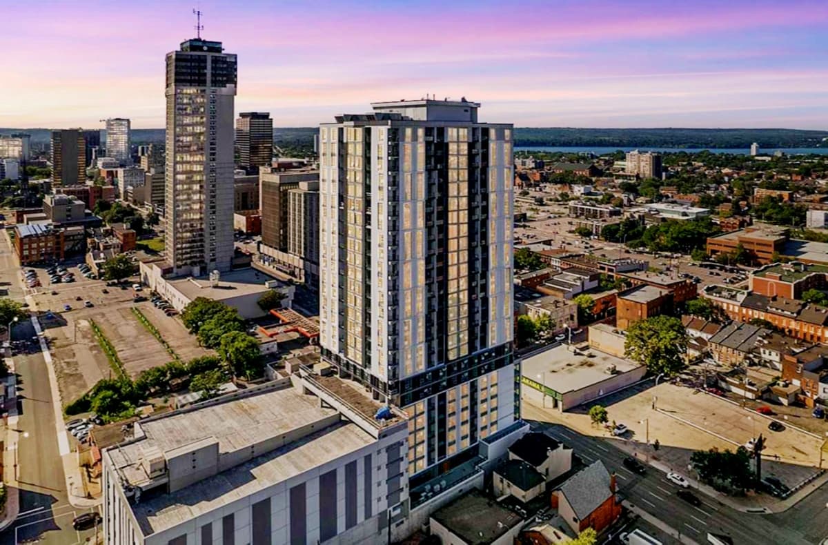 Walnut Place