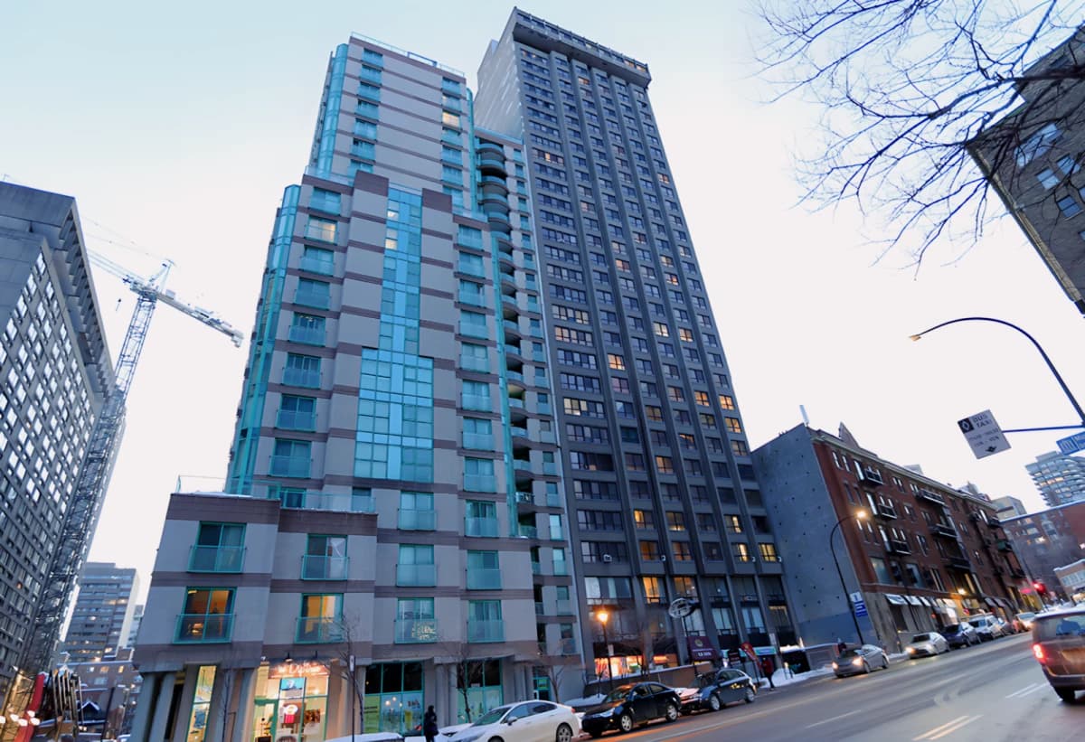 Harrington Housing-Guy & Concordia image 3