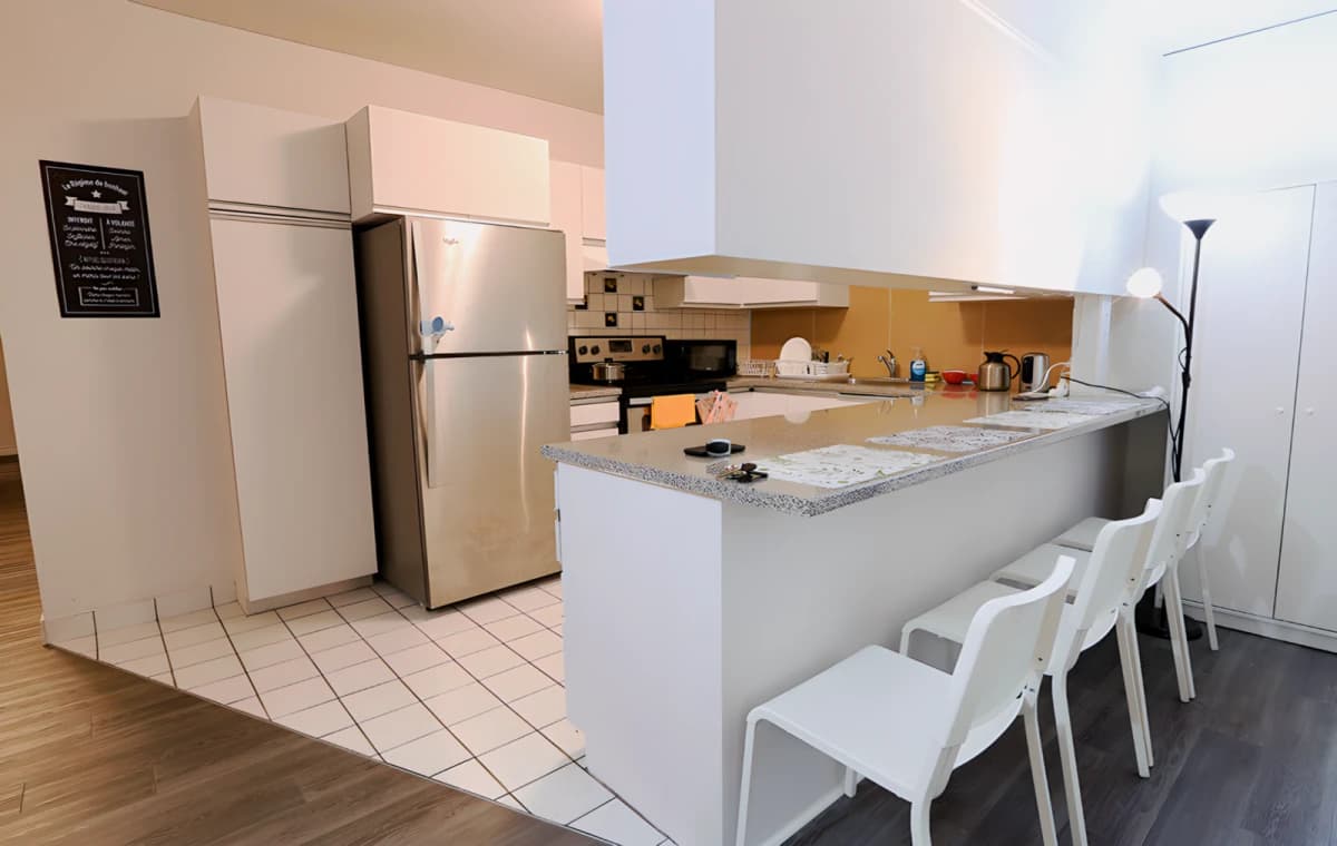 Harrington Housing-Guy & Concordia image