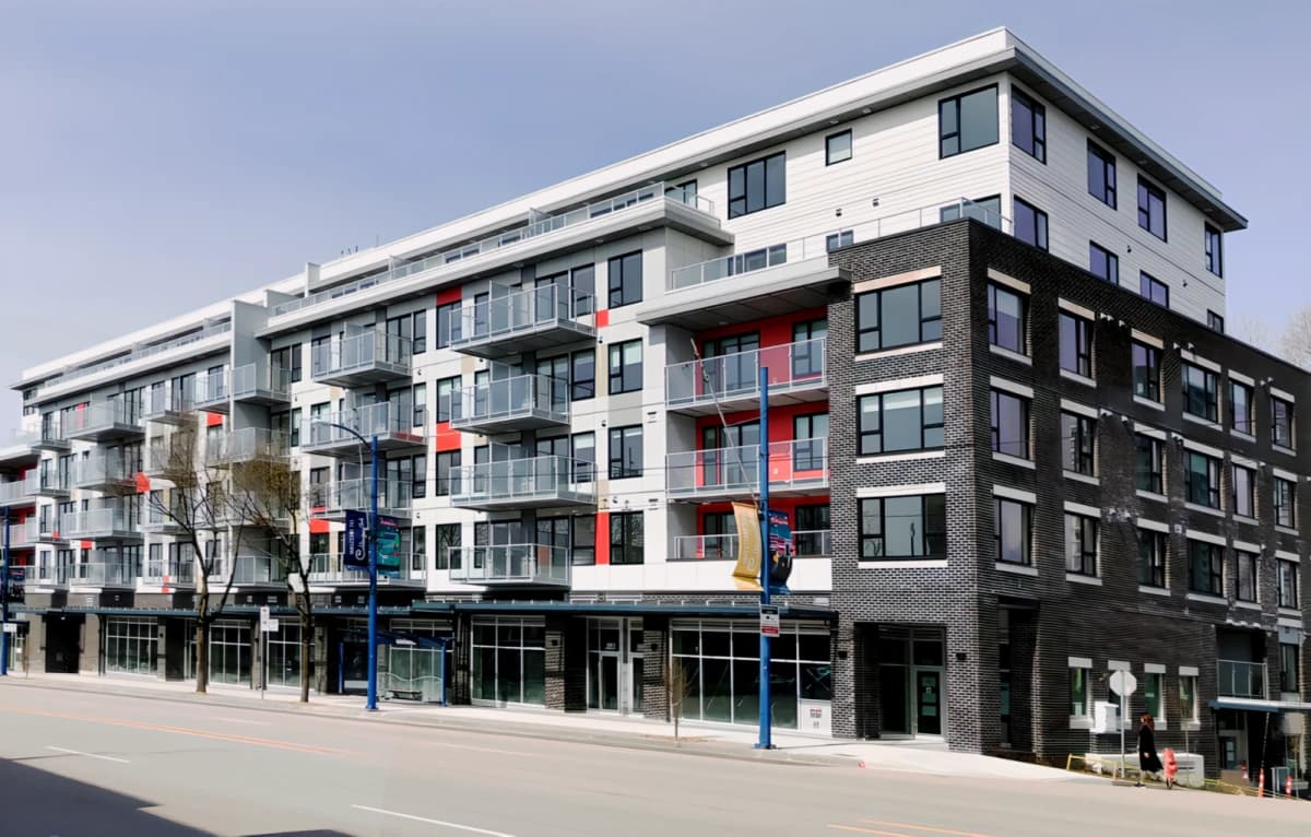 3583 Kingsway