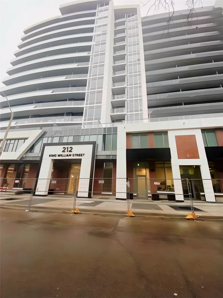 KiWi Condos image