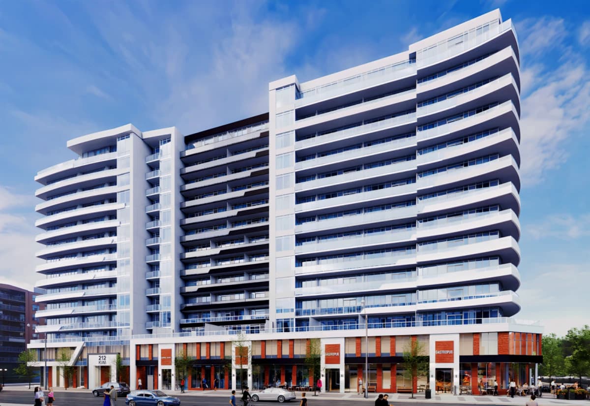 KiWi Condos image