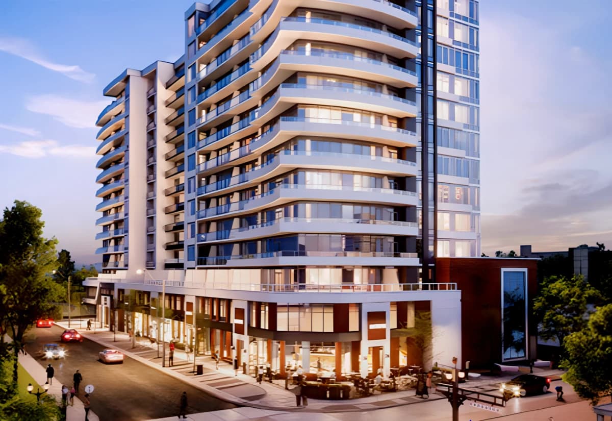 KiWi Condos image 5