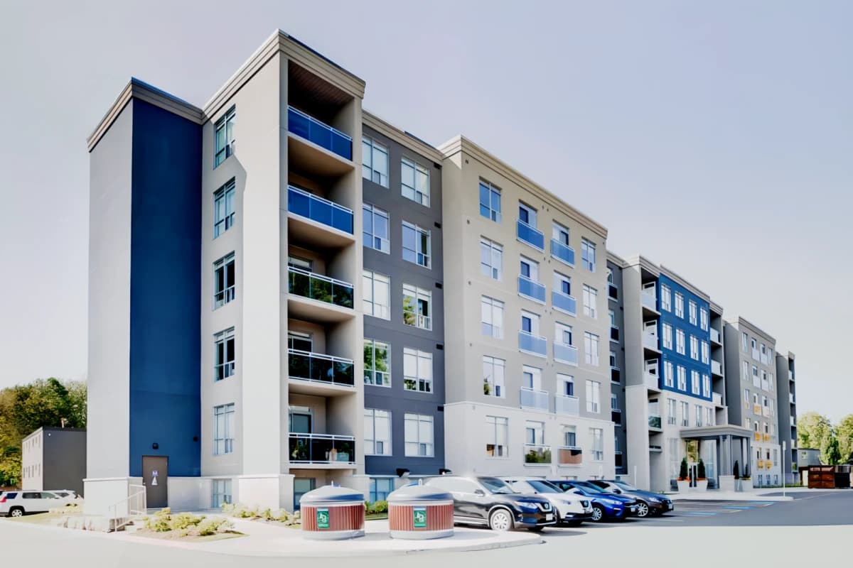 250 Oakland Avenue