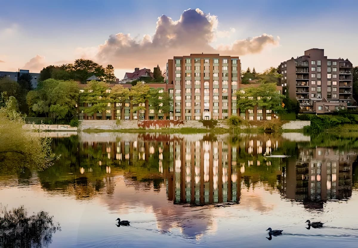 Harrington Housing - RiverFlow image 2