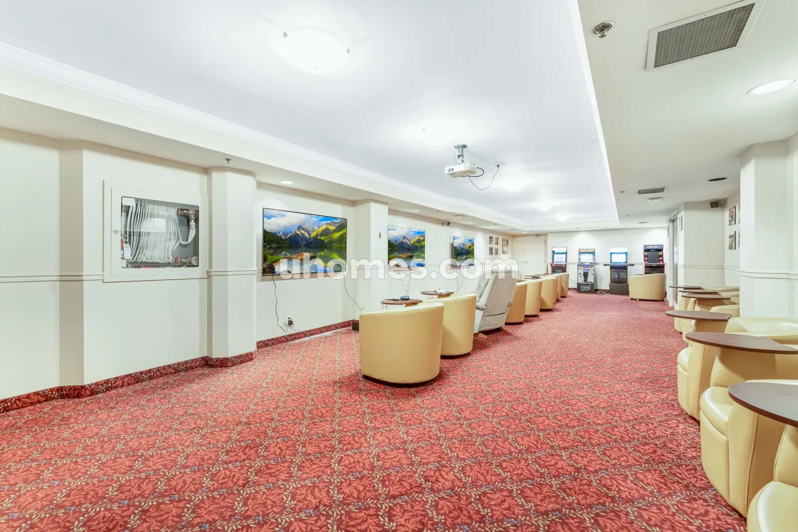 Harrington Housing - RiverFlow image