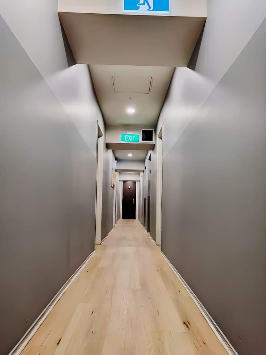 Empire Apartments image
