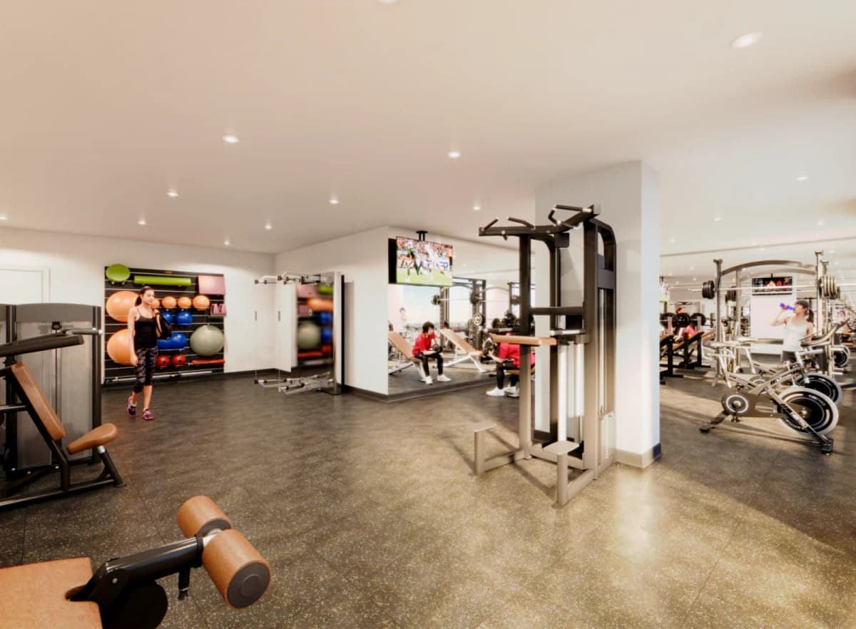 Fitness&Recreation