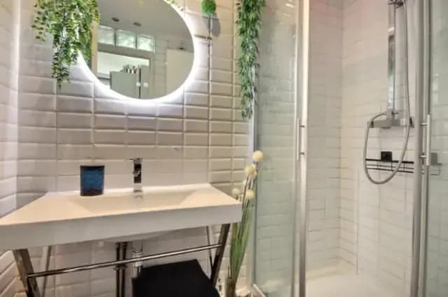 studio in 18e   Montmartre Pigalle